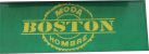 MODA HOMBRE BOSTON