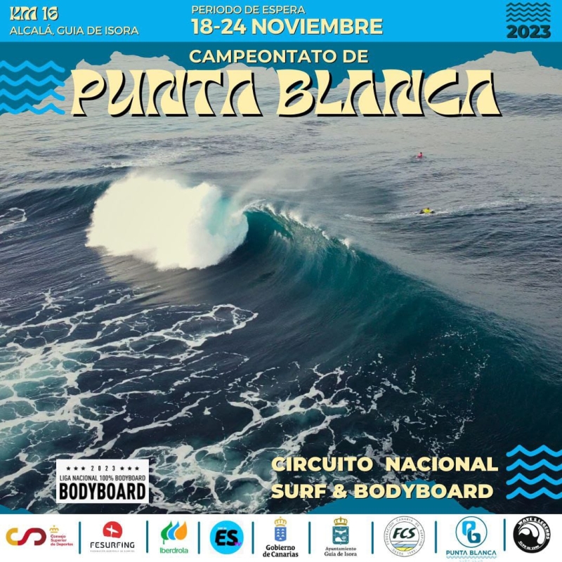 PUNTA BLANCA OPEN - COPIA - Inscríbete