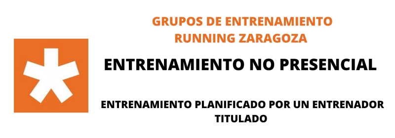 ENTRENAMIENTO NO PRESENCIAL - Register