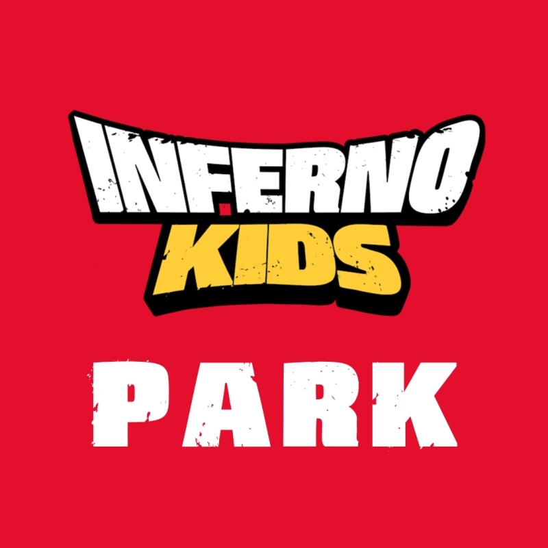 INFERNO KIDS - PARK 2023 - Iscriviti