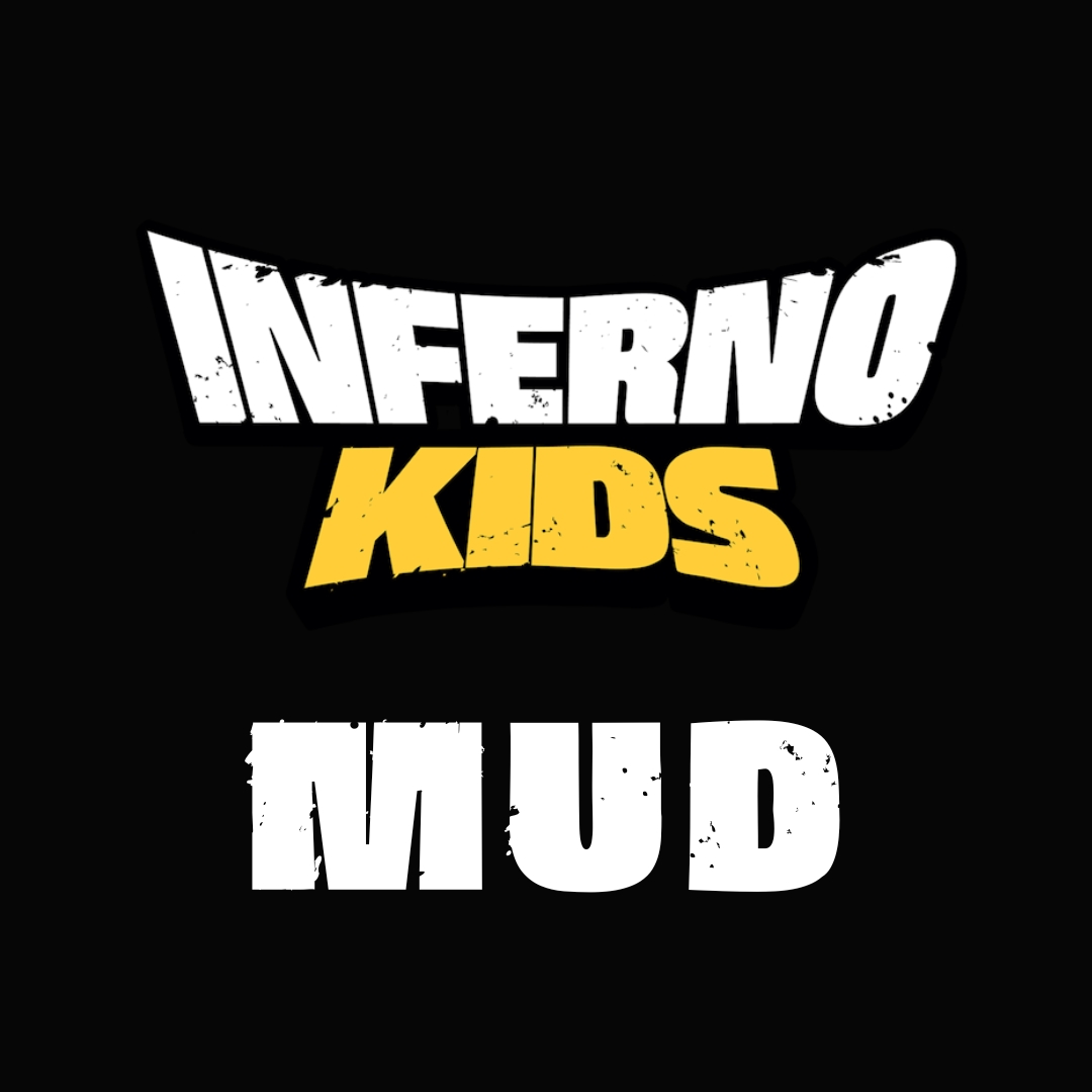 INFERNO KIDS - MUD 2024 - Inscríbete