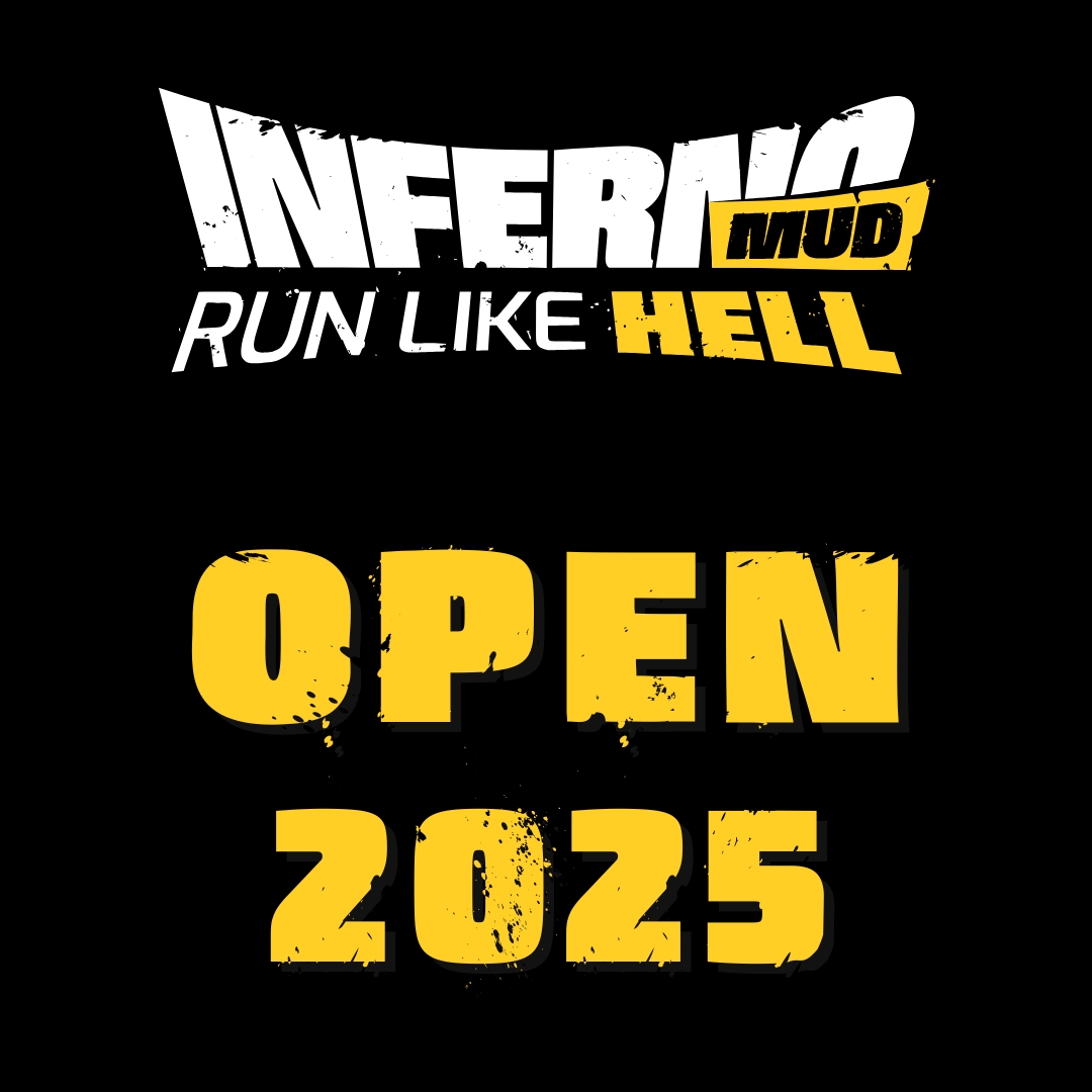 INFERNO MUD 2025  - Iscriviti