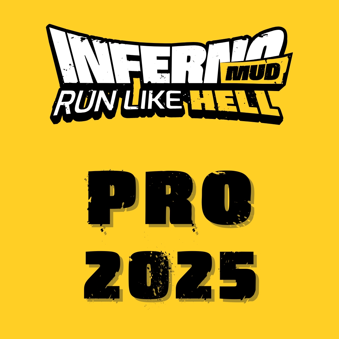 INFERNO MUD 2025 - COMPETITIVE  - Iscriviti