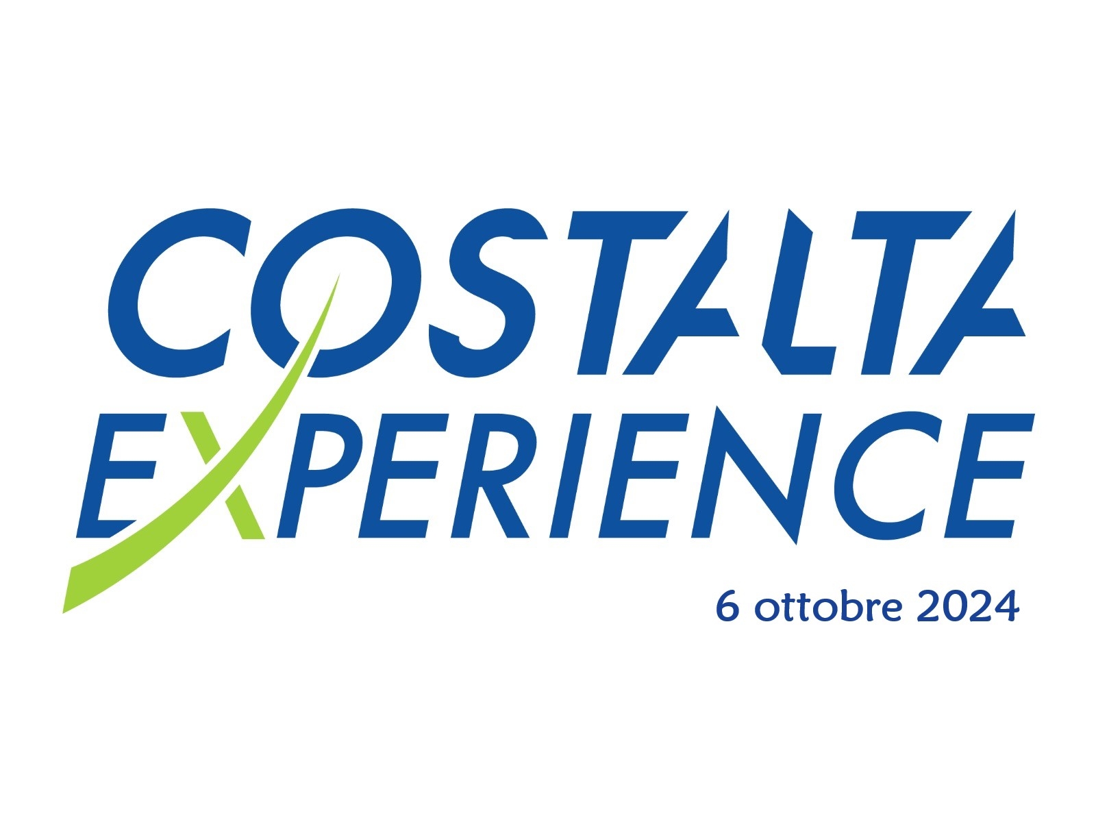 COSTALTA EXPERIENCE 2024 - Iscriviti