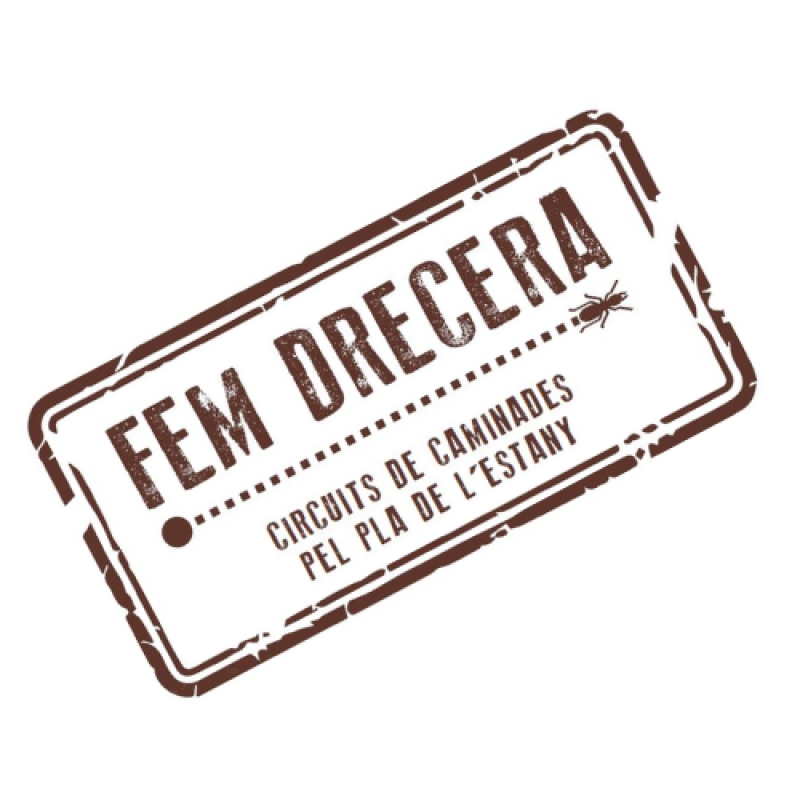 FEM DRECERA - CRESPIÀ (CURTA) - Inscriu-te