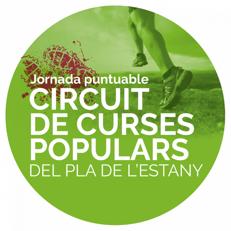 XXVIII CURSA POPULAR DE PORQUERES - Inscriu-te