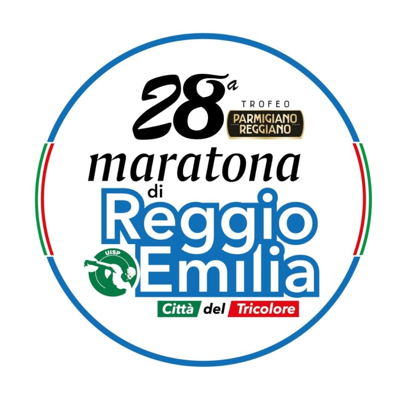 MARATONA DI REGGIO EMILIA 2024 - Inscríbete