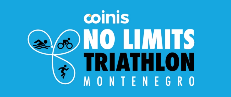 COINIS NO LIMITS TRIATHLON MONTENEGRO - Register