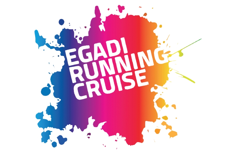 EGADI RUNNING CRUISE - Iscriviti