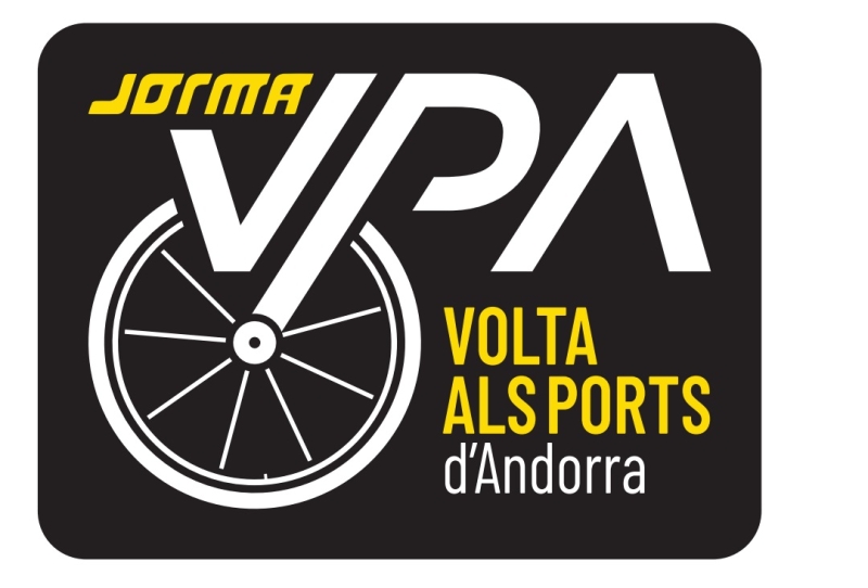 JORMA VOLTA ALS PORTS D'ANDORRA 2024 - Inscriu-te