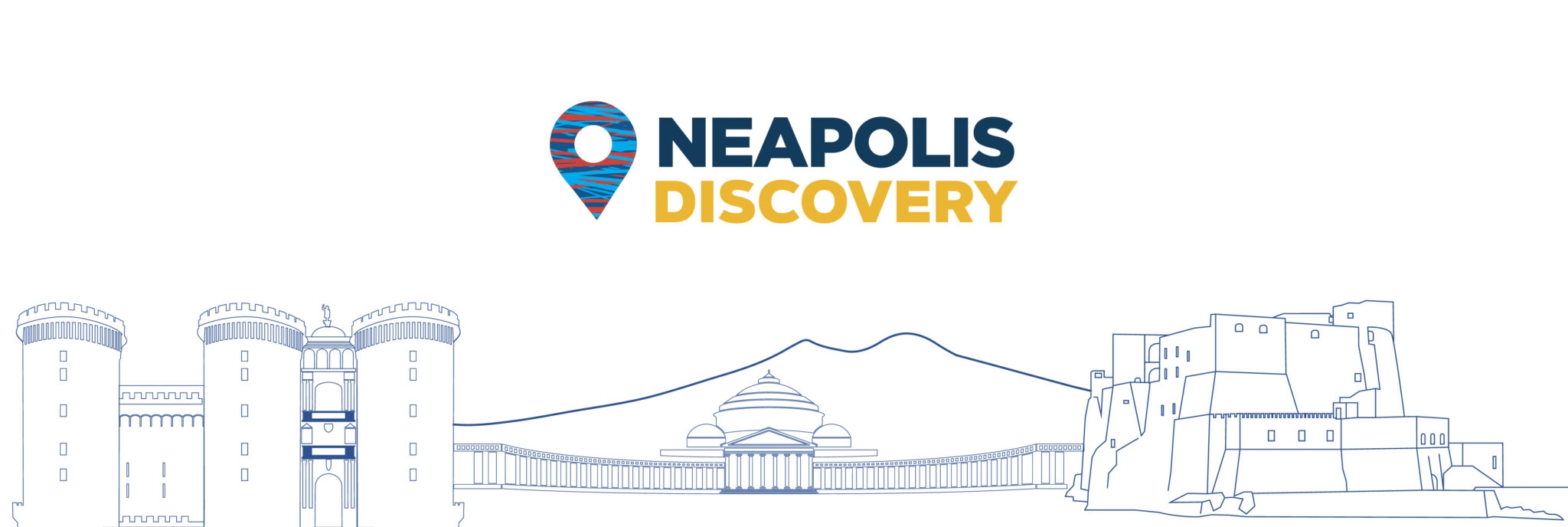 NEAPOLIS DISCOVERY - Iscriviti