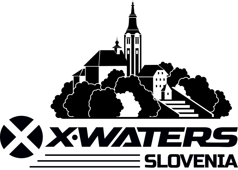 X_WATERS SLOVENIA 2024 - Inscríbete