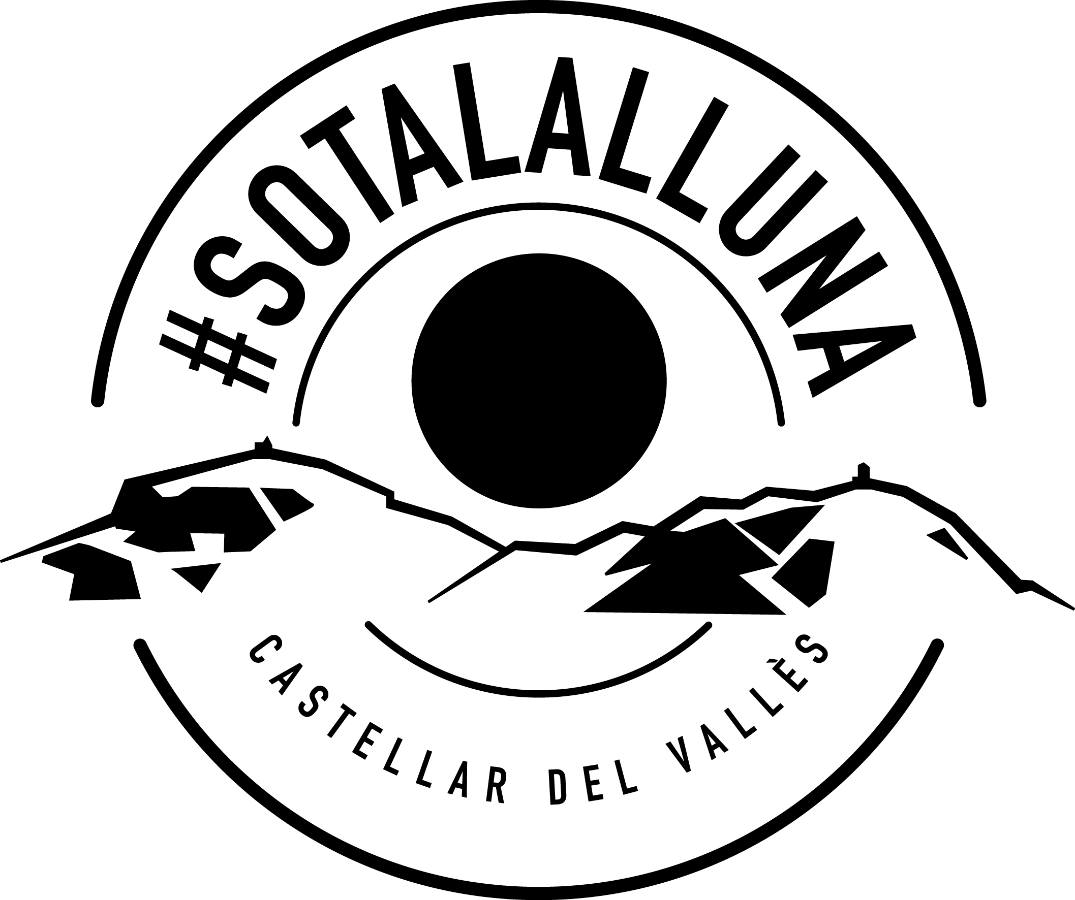 CAMINADA NOCTURNA #SOTALALLUNA2024 - Inscriu-te