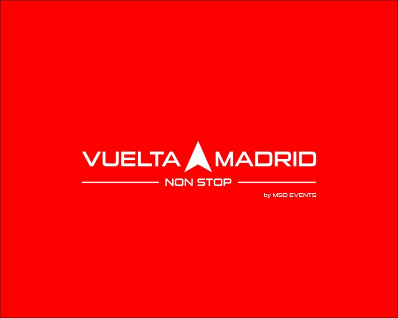 VUELTA A MADRID NON STOP - Inscríbete