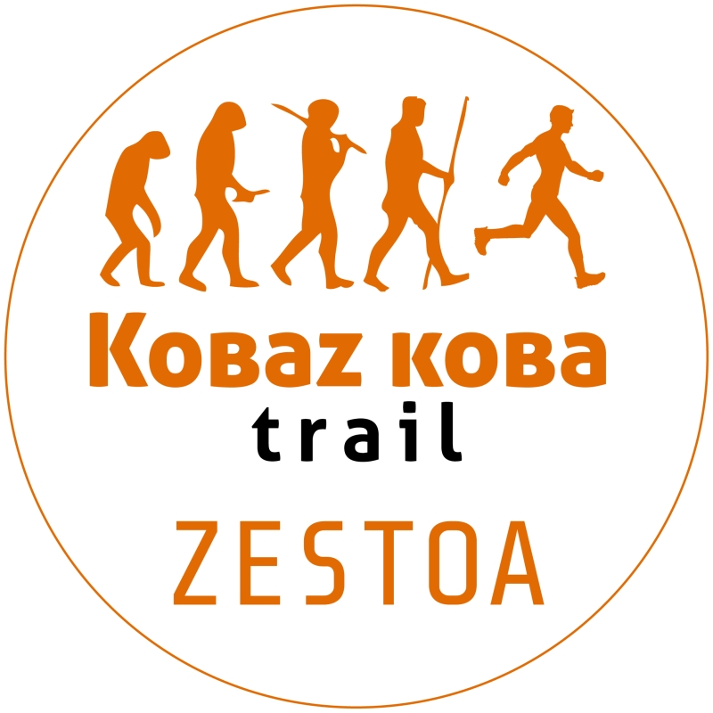 KOBAZ KOBA TRAIL 2022 - Inscríbete
