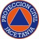 Protección civil jacetania