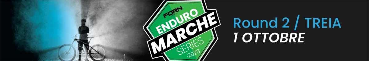 4° SAN LORENZO ENDURO RACE