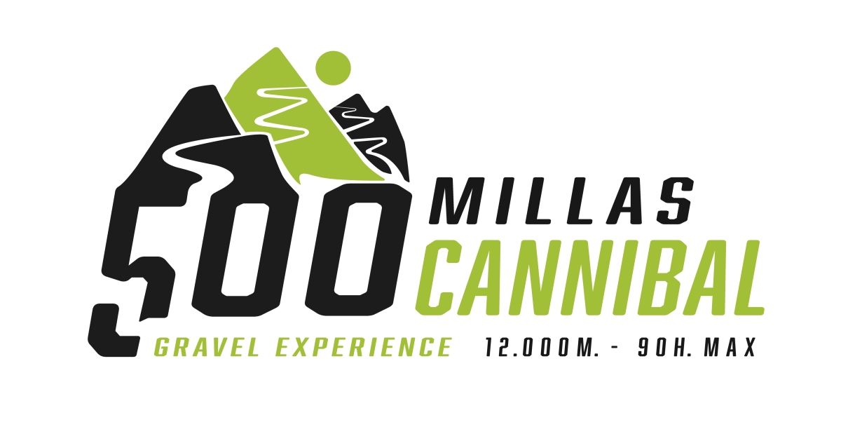 Inscripción  - 500 MILLAS CANNIBAL 2025