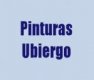 PINTURAS UBIERGO PINTURAS UBIERGO