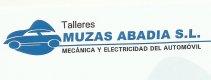 TALLERES MUZAS ABADÍA S.L. TALLERES MUZAS ABADÍA S.L.