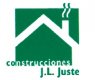CONSTRUCCIONES JUSTE CONSTRUCCIONES JUSTE