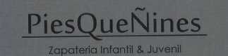 PIESQUEÑINES PIESQUEÑINES