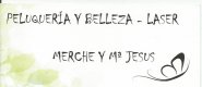 PELUQUERIA MERCHE Y Mª JESÚS PELUQUERIA MERCHE Y Mª JESÚS