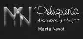 PELUQUERÍA MARTA NEVOT PELUQUERÍA MARTA NEVOT
