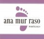 ANA MUR - PODÓLOGA ANA MUR - PODÓLOGA