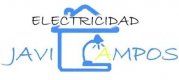 ELECTRICIDAD JAVI CAMPOS ELECTRICIDAD JAVI CAMPOS