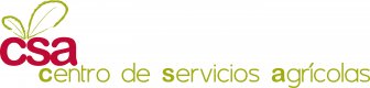 CENTRO DE SERVICIOS AGRÍCOLAS CENTRO DE SERVICIOS AGRÍCOLAS