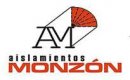 AISLAMIENTOS MONZON AISLAMIENTOS MONZON