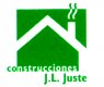 CONSTRUCCIONES JOSE LUIS JUSTE CONSTRUCCIONES JOSE LUIS JUSTE