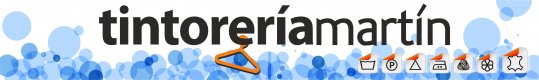 TINTORERIA MARTIN TINTORERIA MARTIN