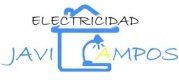 ELECTRICIDAD JAVI CAMPOS ELECTRICIDAD JAVI CAMPOS