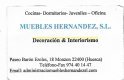 muebles hernandez muebles hernandez