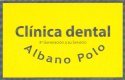 clinica dental albano polo