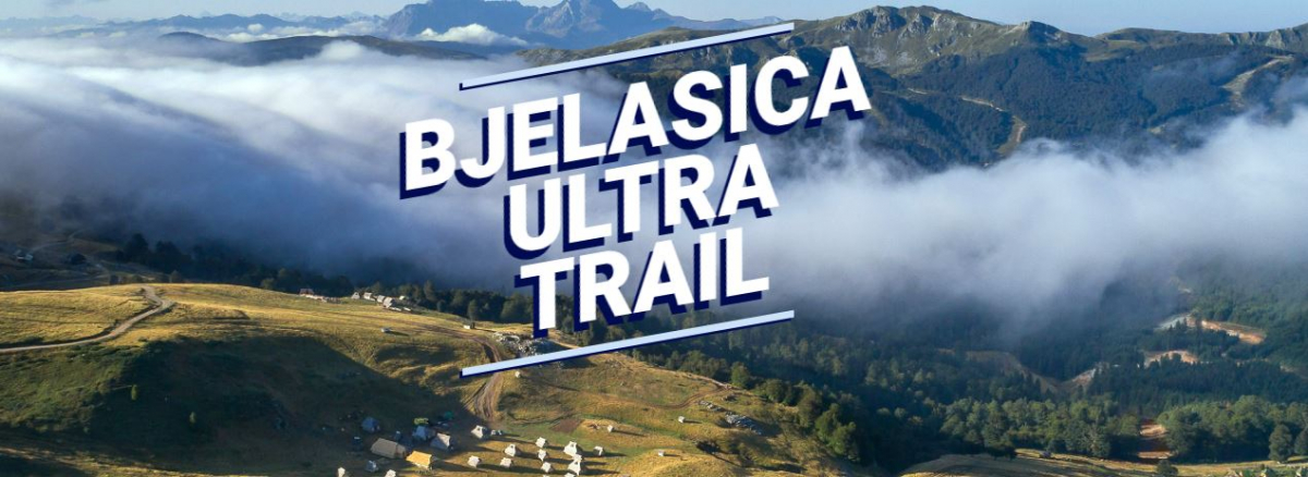Registration - BJELASICA ULTRA TRAIL 2022