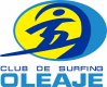CLUB DEPORTIVO DE SURFING OLEAJE