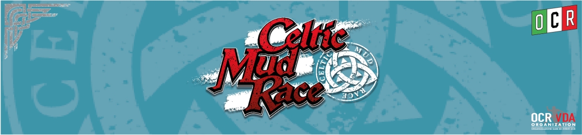 Iscrizione  - CELTIC MUD RACE 2023   WINTER EDITION