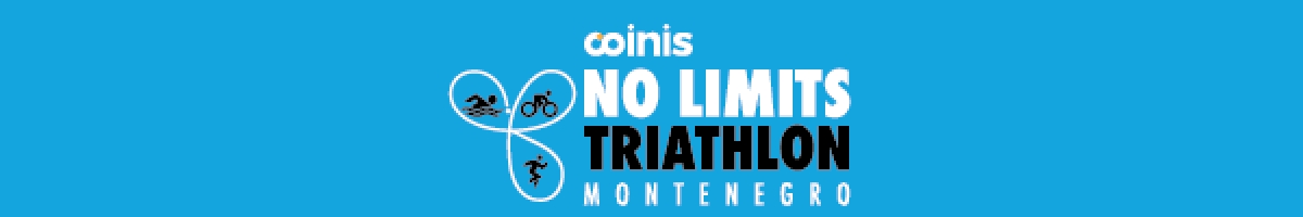 COINIS NO LIMITS TRIATHLON MONTENEGRO