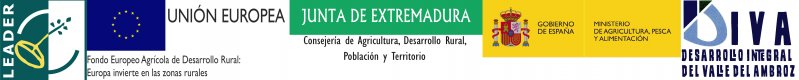 Estrategia Desarrollo Local Participativo