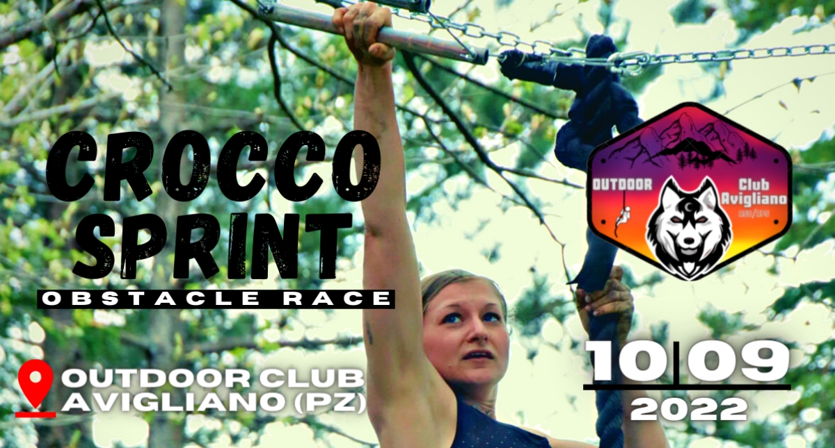 CROCCO SPRINT RACE