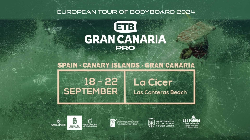 Imágenes y videos - ETB GRAN CANARIA PRO 2024