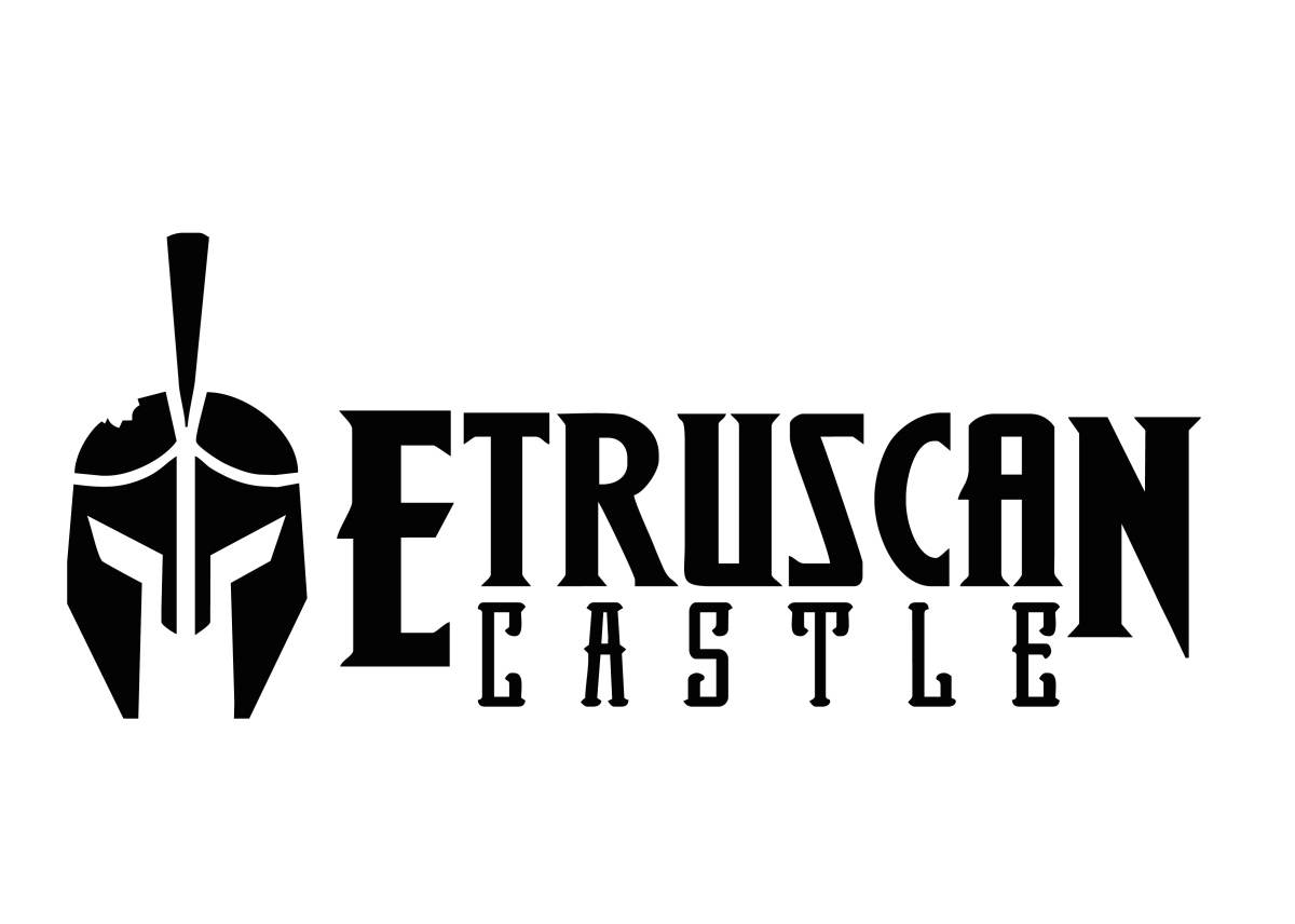 Contacta con nosotros  - ETRUSCAN RACE SPRING