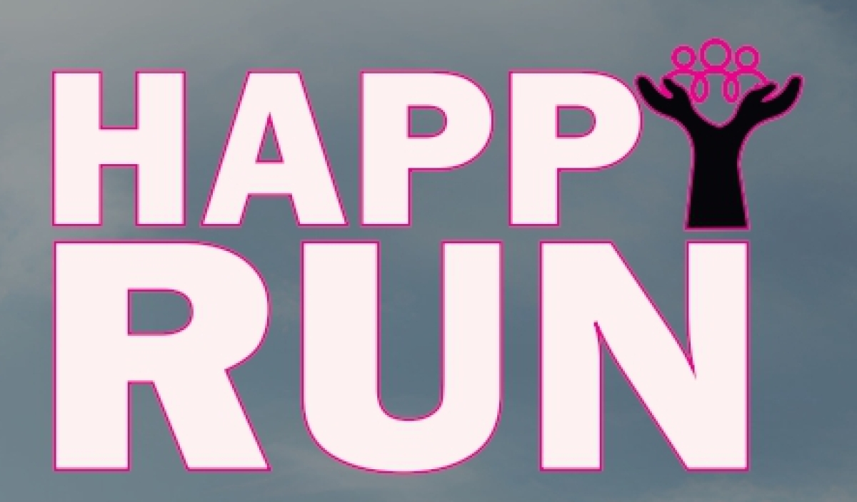 Come arrivare  - HAPPY RUN