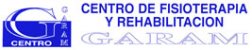CENTRO DE FISIOTERAPIA Y REHABILITACION GARAM CENTRO DE FISIOTERAPIA Y REHABILITACION GARAM