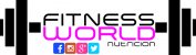 FITNESS WORLD FITNESS WORLD