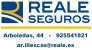 REALE SEGUROS REALE SEGUROS