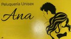 ANA PELUQUERIA UNISEX ANA PELUQUERIA UNISEX